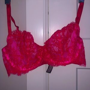 Victoria Secret unlined bralette